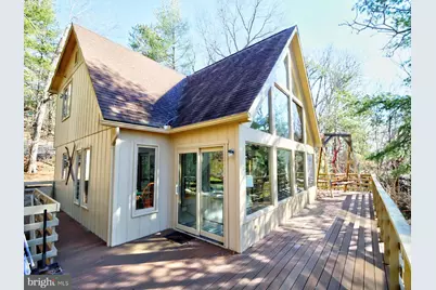51 Forrest Street, Basye, VA 22810 - Photo 3