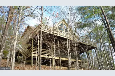 51 Forrest Street, Basye, VA 22810 - Photo 1