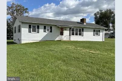 14149 S Middle Road, Edinburg, VA 22824 - Photo 1