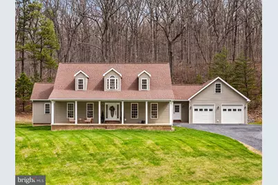 1029 Fleming Park Road, Mount Jackson, VA 22842 - Photo 1