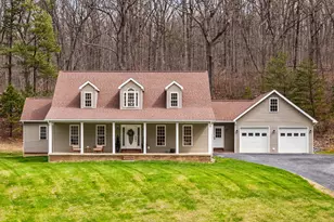 1029 Fleming Park Rd, Mount Jackson, VA 22842 - Photo 1