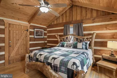 637 Indian Camp Trail, Maurertown, VA 22644 - Photo 15