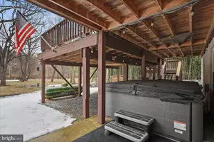 637 Indian Camp Trail, Maurertown, VA 22644 - Photo 37