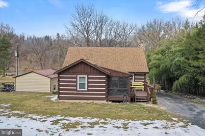 637 Indian Camp Trail, Maurertown, VA 22644 - Photo 3