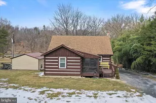 637 Indian Camp Trail, Maurertown, VA 22644 - Photo 3