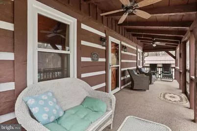 637 Indian Camp Trail, Maurertown, VA 22644 - Photo 29