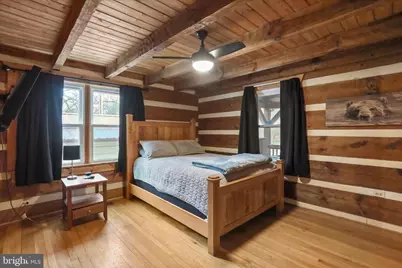 637 Indian Camp Trail, Maurertown, VA 22644 - Photo 17