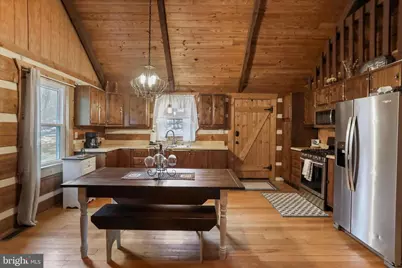 637 Indian Camp Trail, Maurertown, VA 22644 - Photo 11