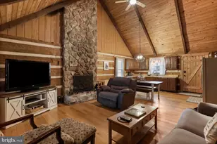 637 Indian Camp Trail, Maurertown, VA 22644 - Photo 9