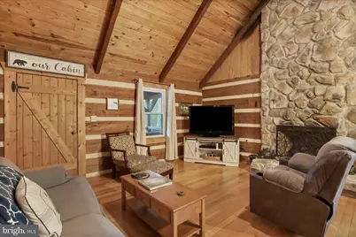 637 Indian Camp Trail, Maurertown, VA 22644 - Photo 7