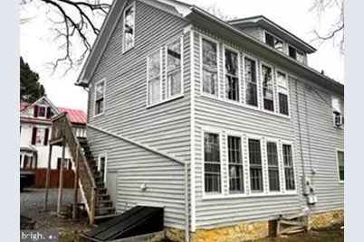 201 Capon Street, Strasburg, VA 22657 - Photo 1