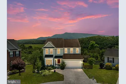 118 Jenny Court, Strasburg, VA 22657 - Photo 1