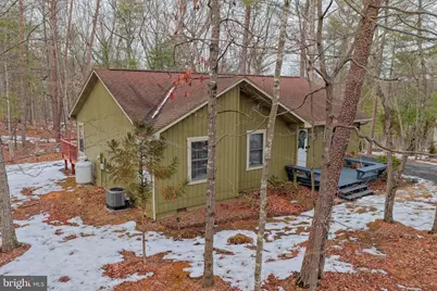 323 Palmer Road, Basye, VA 22810 - Photo 21