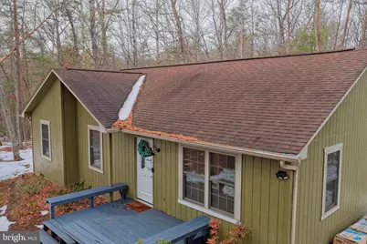 323 Palmer Road, Basye, VA 22810 - Photo 33