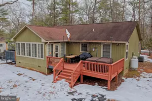 323 Palmer Rd, Basye, VA 22810 - Photo 23