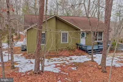 323 Palmer Road, Basye, VA 22810 - Photo 5