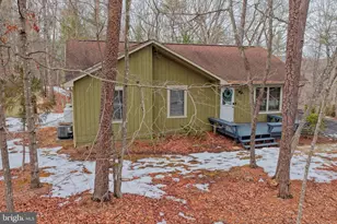 323 Palmer Rd, Basye, VA 22810 - Photo 5