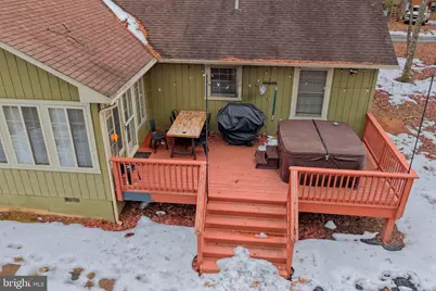 323 Palmer Road, Basye, VA 22810 - Photo 11