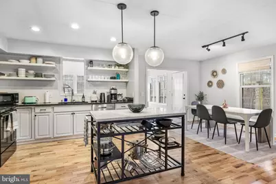 323 Palmer Road, Basye, VA 22810 - Photo 1