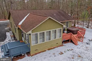 323 Palmer Rd, Basye, VA 22810 - Photo 35