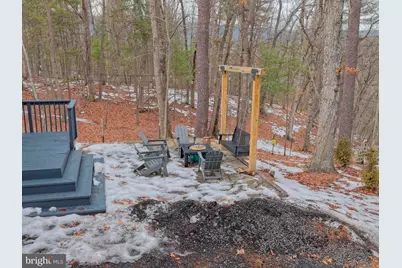 323 Palmer Road, Basye, VA 22810 - Photo 13