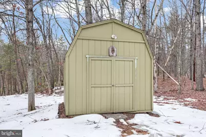 323 Palmer Road, Basye, VA 22810 - Photo 9