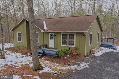 323 Palmer Road, Basye, VA 22810 - Photo 21