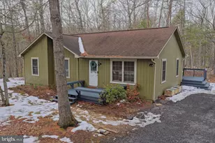 323 Palmer Rd, Basye, VA 22810 - Photo 21