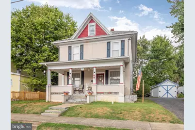 131 Capon Street, Strasburg, VA 22657 - Photo 27