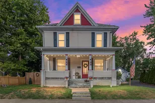 131 Capon St, Strasburg, VA 22657 - Photo 1