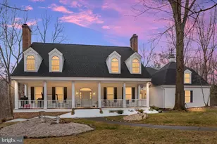 101 Dogwood Dr, Woodstock, VA 22664 - Photo 1