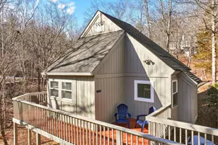 331A King, Basye, VA 22810 - Photo 1