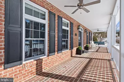 256 Cliffside Drive, Edinburg, VA 22824 - Photo 9