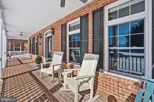 256 Cliffside Dr, Edinburg, VA 22824 - Photo 5