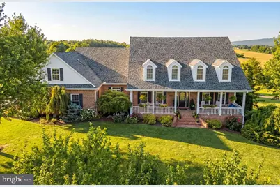 256 Cliffside Drive, Edinburg, VA 22824 - Photo 3