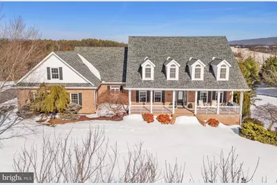 256 Cliffside Drive, Edinburg, VA 22824 - Photo 5