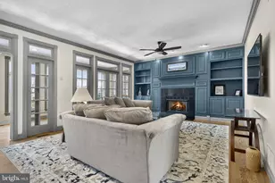 256 Cliffside Dr, Edinburg, VA 22824 - Photo 17