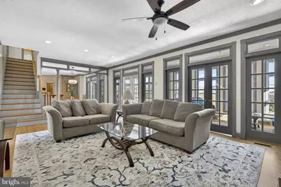 256 Cliffside Drive, Edinburg, VA 22824 - Photo 15