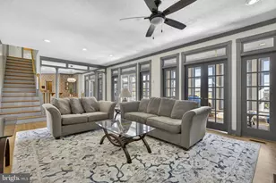 256 Cliffside Dr, Edinburg, VA 22824 - Photo 15