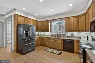 256 Cliffside Dr, Edinburg, VA 22824 - Photo 27