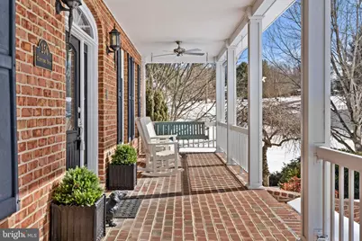 256 Cliffside Drive, Edinburg, VA 22824 - Photo 7