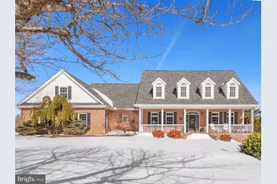 256 Cliffside Drive, Edinburg, VA 22824 - Photo 3