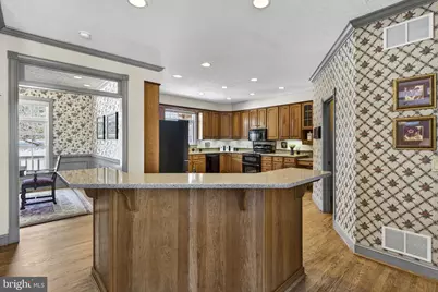 256 Cliffside Drive, Edinburg, VA 22824 - Photo 21