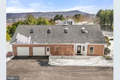 256 Cliffside Drive, Edinburg, VA 22824 - Photo 43