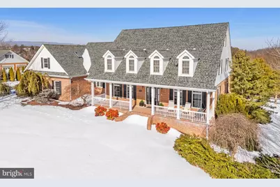 256 Cliffside Drive, Edinburg, VA 22824 - Photo 7