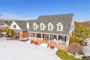 256 Cliffside Dr, Edinburg, VA 22824 - Photo 7