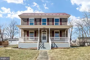 1197 John Marshall Hwy, Strasburg, VA 22657 - Photo 19