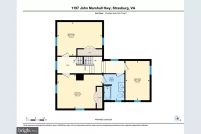 1197 John Marshall Highway, Strasburg, VA 22657 - Photo 63