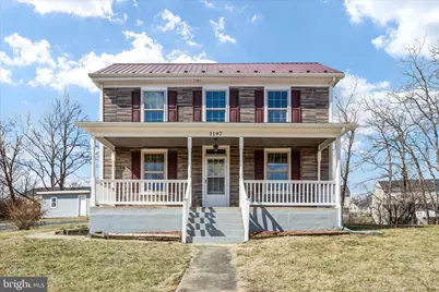 1197 John Marshall Highway, Strasburg, VA 22657 - Photo 39