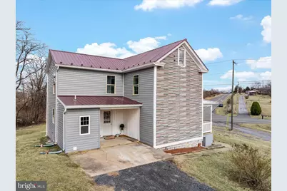 1197 John Marshall Highway, Strasburg, VA 22657 - Photo 55